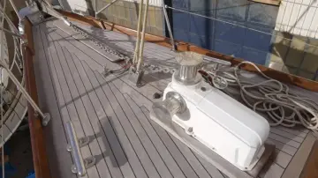 Thumbnail von Sangermani 19m