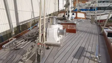 Thumbnail von Sangermani 19m