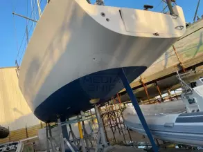 Thumbnail von Latini Marine Fast Cruiser 50