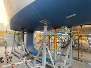 Thumbnail von Latini Marine Fast Cruiser 50