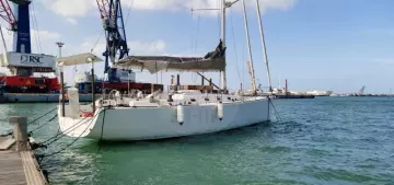 Thumbnail von Latini Marine Fast Cruiser 50