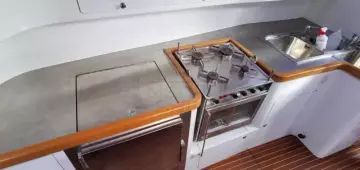 Thumbnail von Latini Marine Fast Cruiser 50