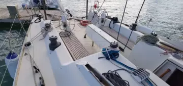 Thumbnail von Latini Marine Fast Cruiser 50