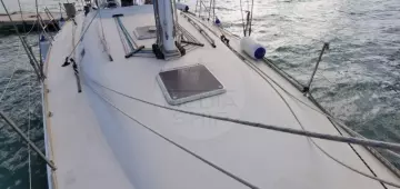 Thumbnail von Latini Marine Fast Cruiser 50