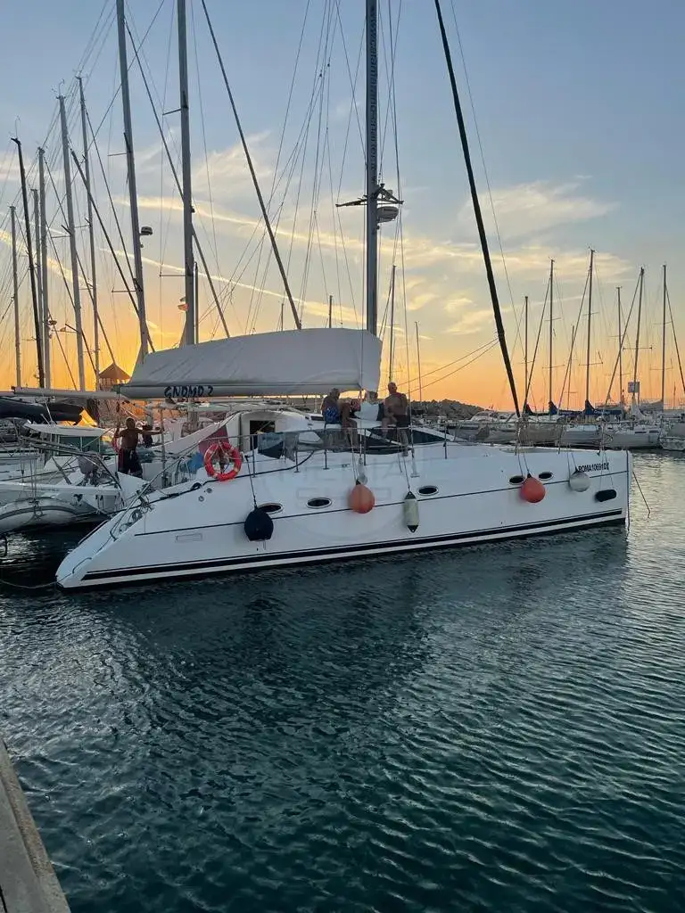 Thumbnail von Custom Ctc 44