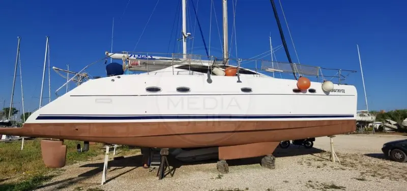 Thumbnail von Custom Ctc 44