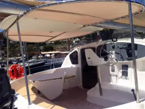 Thumbnail von Fountaine Pajot Bahia 46