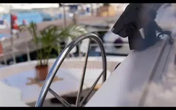 Thumbnail von Fountaine Pajot Bahia 46