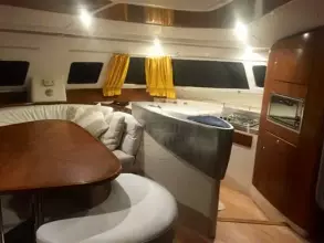 Thumbnail von Fountaine Pajot Bahia 46
