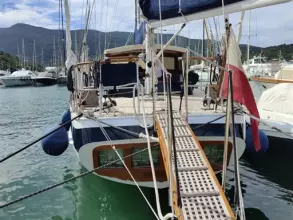 Thumbnail von Jongert 19 S