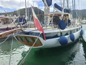 Thumbnail von Jongert 19 S