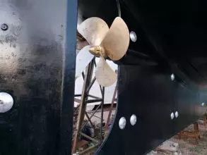 Thumbnail von Jongert 19 S