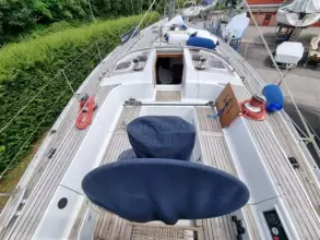 Thumbnail von Grand Soleil 46.3