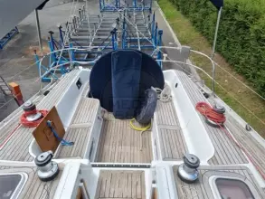 Thumbnail von Grand Soleil 46.3