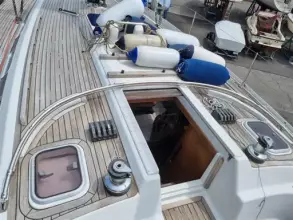 Thumbnail von Grand Soleil 46.3