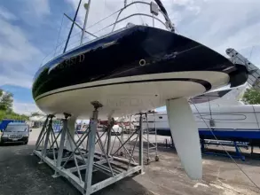 Thumbnail von Grand Soleil 46.3