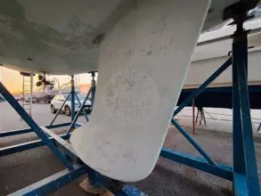 Thumbnail von Grand Soleil 46.3