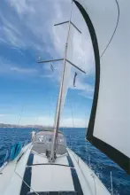 Thumbnail von Beneteau Oceanis 51.1