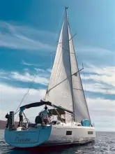 Thumbnail von Beneteau Oceanis 51.1