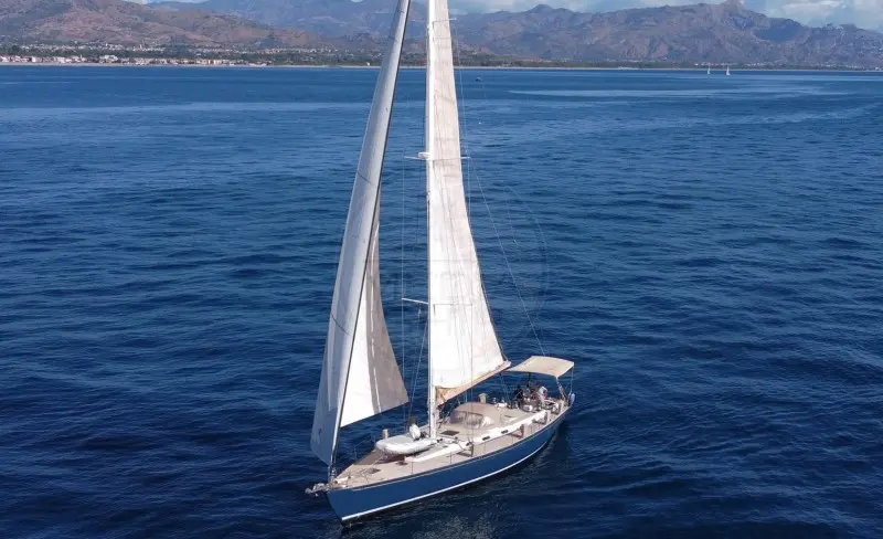 Thumbnail von Comar Comet 65 Sport