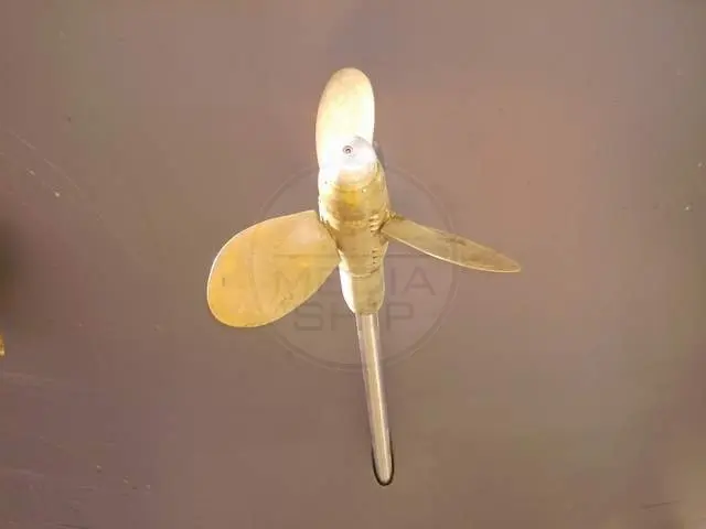 Thumbnail von Comar Comet 65 Sport