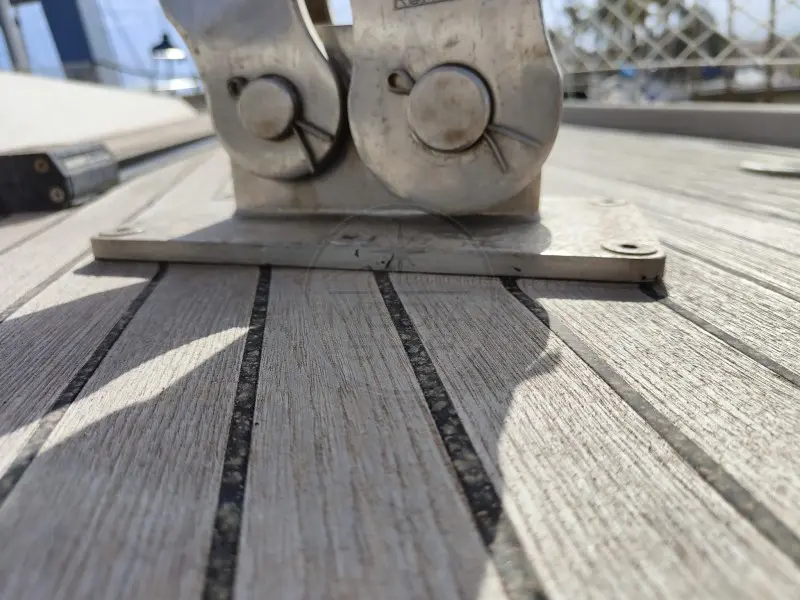 Thumbnail von Comar Comet 65 Sport