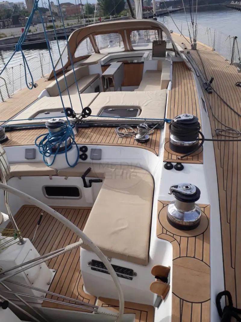 Thumbnail von Comar Comet 65 Sport