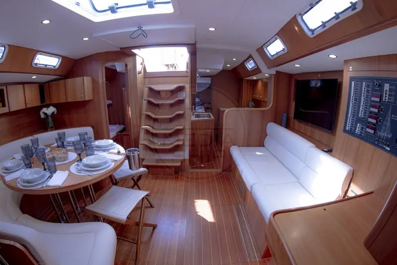 Thumbnail von Comar Comet 65 Sport