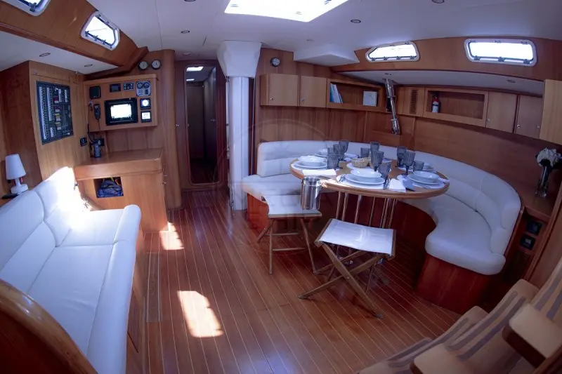 Thumbnail von Comar Comet 65 Sport