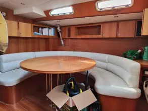 Thumbnail von Comar Comet 65 Sport