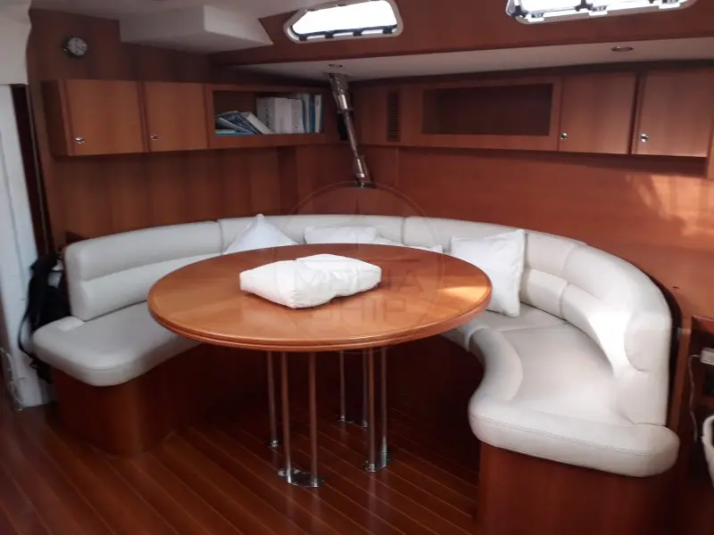 Thumbnail von Comar Comet 65 Sport