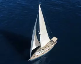 Thumbnail von Comar Comet 65 Sport