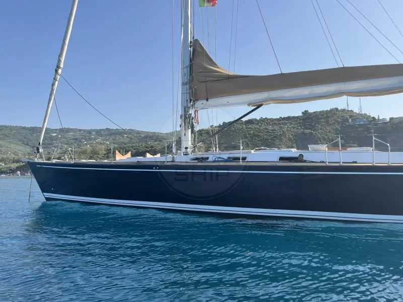 Thumbnail von Comar Comet 65 Sport