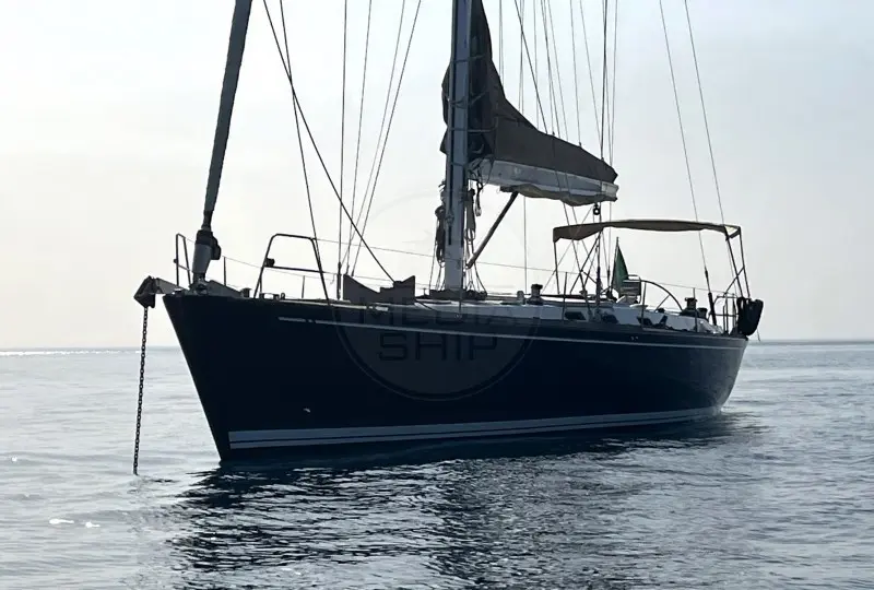 Thumbnail von Comar Comet 65 Sport