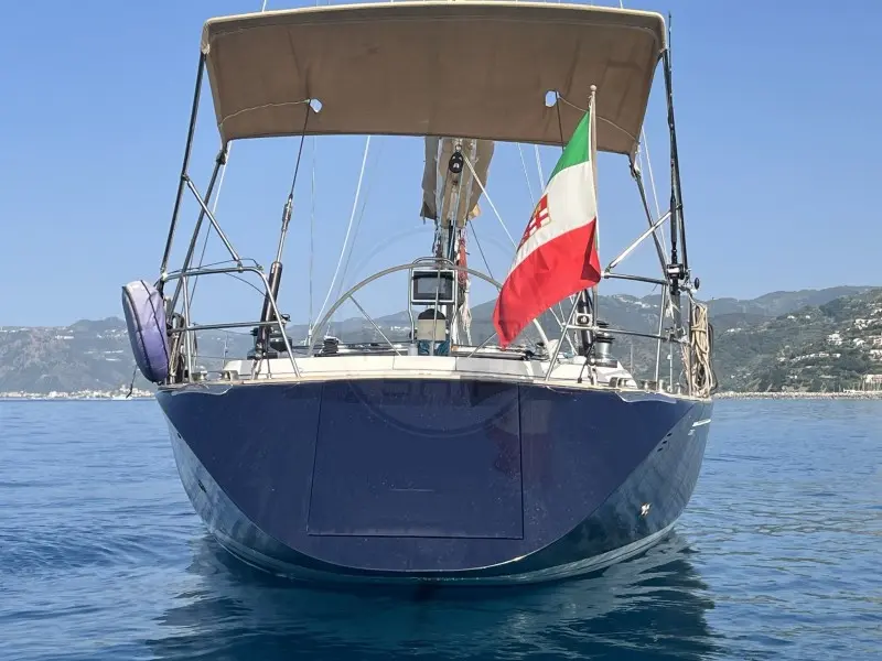 Thumbnail von Comar Comet 65 Sport