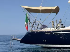 Thumbnail von Comar Comet 65 Sport