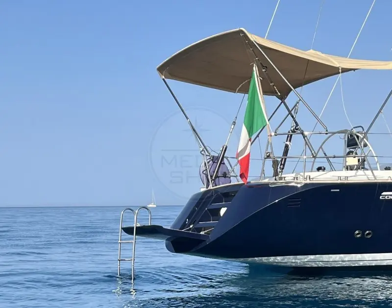 Thumbnail von Comar Comet 65 Sport