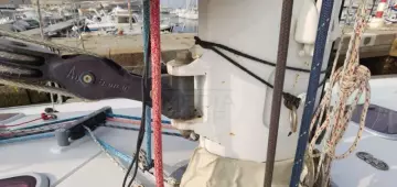 Thumbnail von Comar Comet 45s