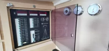 Thumbnail von Comar Comet 45s