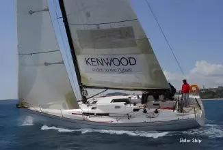 Thumbnail von Comar Comet 45s