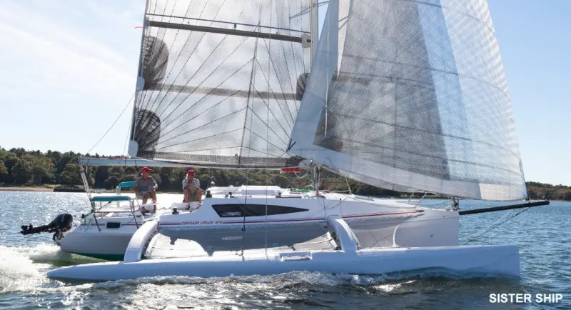 Corsair 970 Carbon Xl