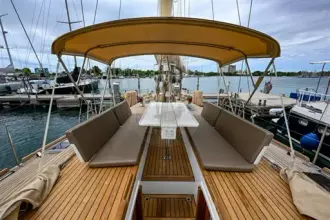 Thumbnail von Stain Goletta Oceanica