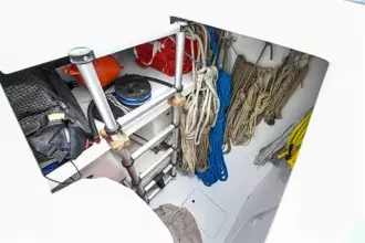 Thumbnail von Stain Goletta Oceanica