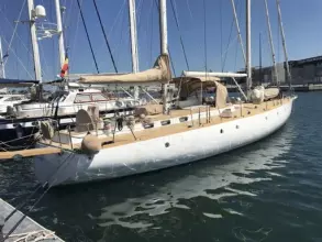 Thumbnail von Stain Goletta Oceanica