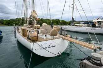 Thumbnail von Stain Goletta Oceanica