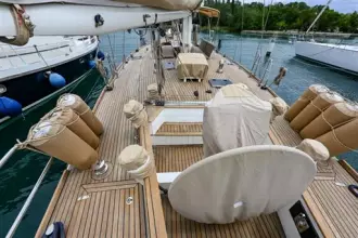 Thumbnail von Stain Goletta Oceanica