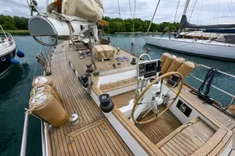 Thumbnail von Stain Goletta Oceanica