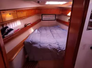 Thumbnail von Bavaria 42 Cruiser