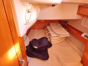 Thumbnail von Bavaria 42 Cruiser