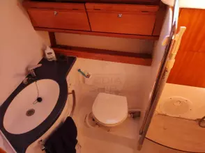 Thumbnail von Bavaria 42 Cruiser